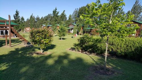 Rio Tala Cabin | Explore Complejo Kayen - Prime Stay at San Pedro Golf Club