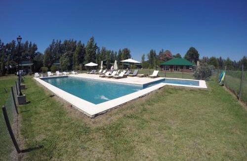 Rio Tala Cabin | Explore Complejo Kayen - Prime Stay at San Pedro Golf Club
