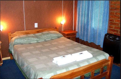 Playa Bonita Cabin | Family-Friendly Complejo Los Arrayanes with High Ratings