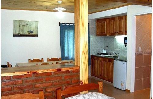 Playa Bonita Cabin | Family-Friendly Complejo Los Arrayanes with High Ratings