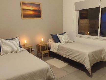 Mar Chiquita Apartment | Pet-Friendly Retreat at Complejo La Isla Mar Chiquita
