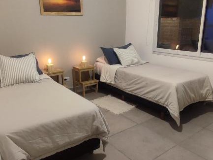 Mar Chiquita Apartment | Pet-Friendly Retreat at Complejo La Isla Mar Chiquita
