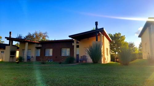 Colon Apartment | Discover Complejo La Querencia de Colón - Rated 9.7/10!