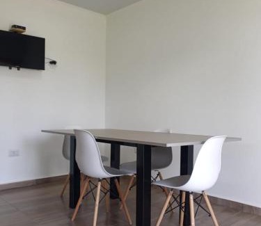 Federacion Apartment | Experience Complejo - LA ZULA - with Pool & Family Amenities