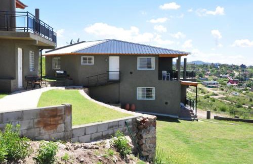 Yocsina Cabin | Inviting Complejo Lamarca: Pool & Family-Friendly Retreat