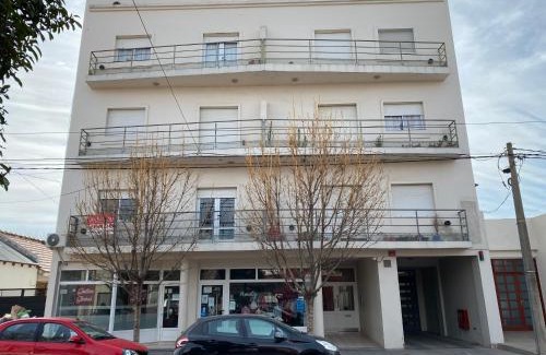 Santa Rosa Apartment | Discover Complejo Las Moras: Family-Friendly Getaway