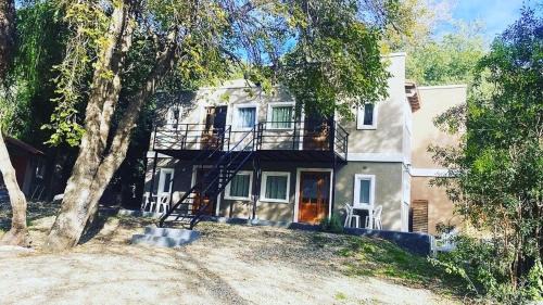 Merlo Ski Chalet | Discover Complejo Las Violetas: Pet-Friendly Retreat Awaits