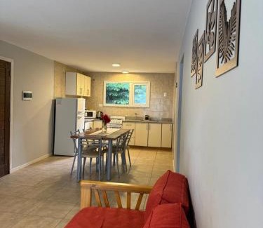 Puerto Manzano Apartment | Guest Rated 10/10: Complejo Lima-Lima with Family Amenities