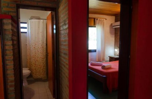Nono Cabin | Relaxing Retreat at Complejo Linda Vista - 9/10 Guest Rated