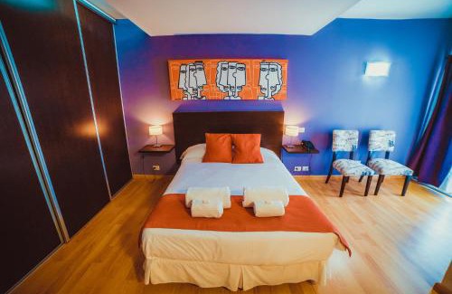 Las Chacras Hotel | Explore Complejo Los Paraísos: Pool, Breakfast & Hot Tub