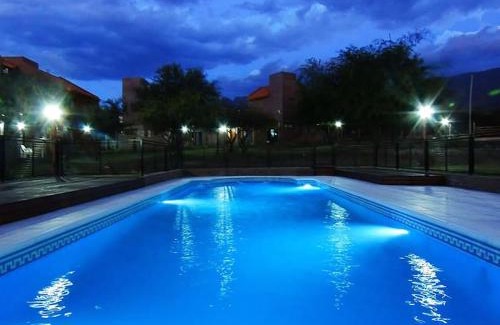 Merlo House | Inviting Complejo los Espinillos de Merlo with Pool & Ocean View