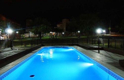 Merlo House | Inviting Complejo los Espinillos de Merlo with Pool & Ocean View