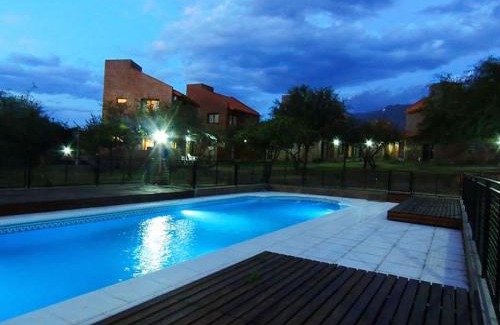 Merlo House | Inviting Complejo los Espinillos de Merlo with Pool & Ocean View