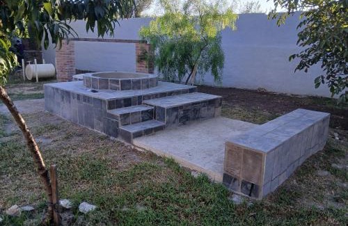 Villa Los Aromos Apartment | Complejo los lirios