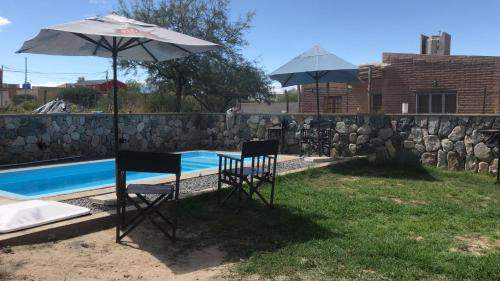 Cafayate Apartment | Enjoy Family-Friendly Amenities at Complejo Los Rosales