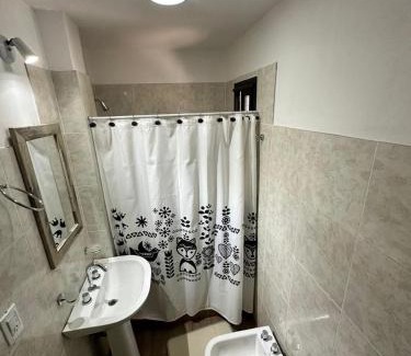 Cafayate Apartment | Enjoy Family-Friendly Amenities at Complejo Los Rosales
