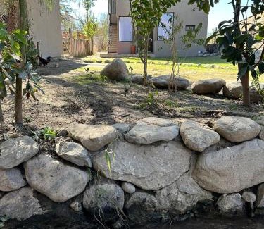 Cafayate Apartment | Enjoy Family-Friendly Amenities at Complejo Los Rosales