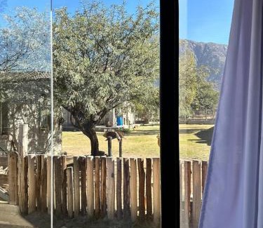 Cafayate Apartment | Enjoy Family-Friendly Amenities at Complejo Los Rosales