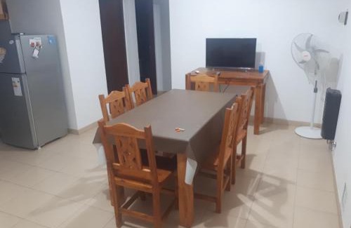 Villa Dolores Apartment | Pet-Friendly Complejo LUMA with Exceptional Guest Rating