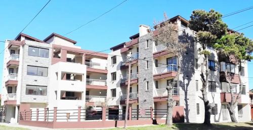 Costa Azul Apartment | Pet-Friendly Complejo Médanos with Ocean Views & High Ratings