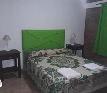 Bialet Masse Cabin | Oceanfront Complejo M&M: Family-Friendly Bliss Awaiting