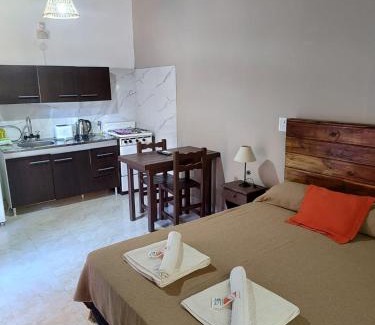 Costa Azul Apartment | Family-Friendly Complejo Mares - Rated 9/10 by Guests