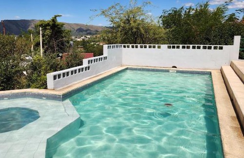 Yocsina Apartment | Discover Complejo Mayu Inti Wayra with Oceanfront Bliss