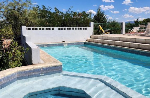 Yocsina Apartment | Discover Complejo Mayu Inti Wayra with Oceanfront Bliss