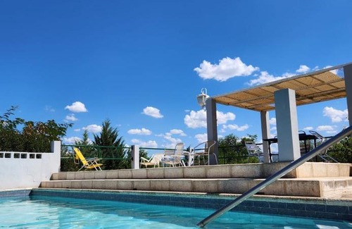 Yocsina Apartment | Discover Complejo Mayu Inti Wayra with Oceanfront Bliss