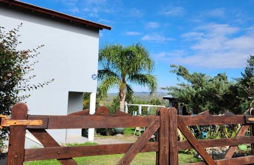 Yocsina Apartment | Discover Complejo Mayu Inti Wayra with Oceanfront Bliss