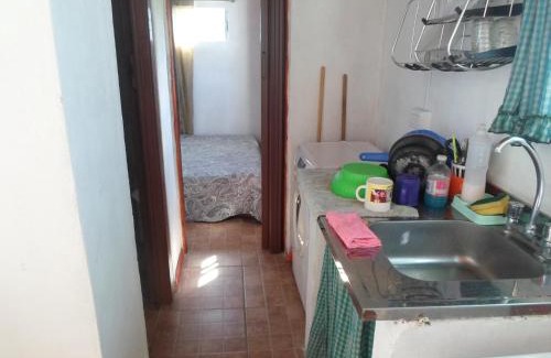 Miramar House | Pet-Friendly Haven at Complejo Miranieves with Pool Access