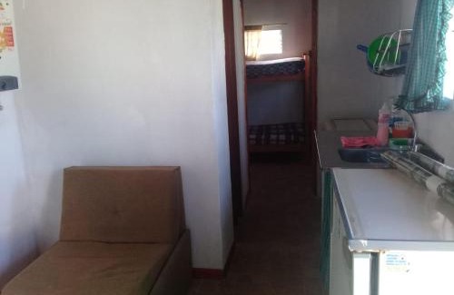 Miramar House | Pet-Friendly Haven at Complejo Miranieves with Pool Access