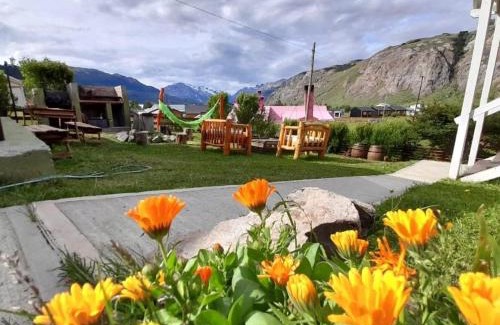 El Chalten Cabin | Guest Rated 10/10 at Complejo "Nahuel Pan" – Family Friendly!