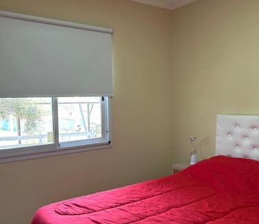 Colon Apartment | Guest Rated: Complejo Namaste Apart with Oceanfront Pool