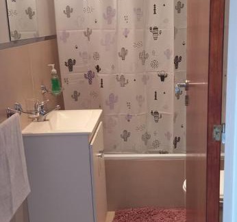 Balcarce Apartment | Child-Friendly Complejo New Center with Perfect 10/10 Rating