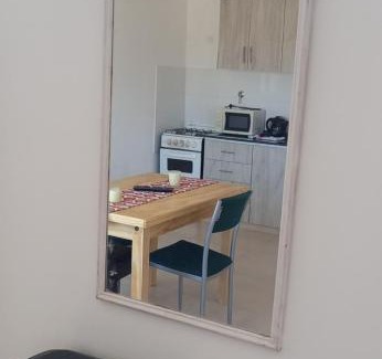 Balcarce Apartment | Child-Friendly Complejo New Center with Perfect 10/10 Rating