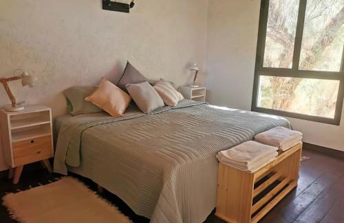 Tunuyan Apartment | Pet-Friendly Complejo Nogales: Guest Rated 9.9/10