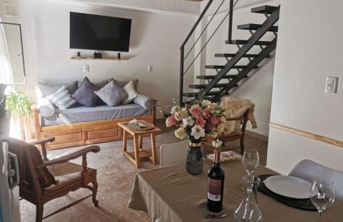 Tunuyan Apartment | Pet-Friendly Complejo Nogales: Guest Rated 9.9/10