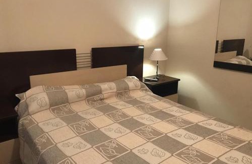 Las Grutas Apartment | Pet-Friendly Retreat at Complejo Olivos - Rated 8/10