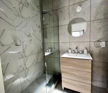 San Juan Apartment | Ideal Family Retreat at Complejo Palermo Suites - 10/10 Rating
