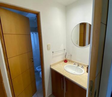 Santa Rosa Apartment | Child-Friendly Complejo Pampa 1 with a Guest Rating of 9.2