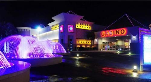 Santa Rosa Apartment | Child-Friendly Complejo Pampa 1 with a Guest Rating of 9.2