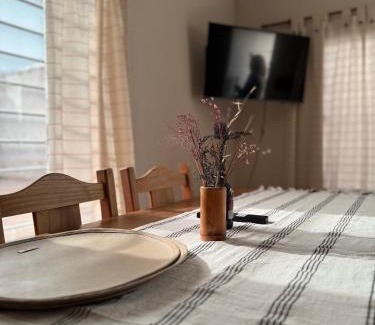 Santa Rosa Apartment | Child-Friendly Complejo Pampa 1 with a Guest Rating of 9.2
