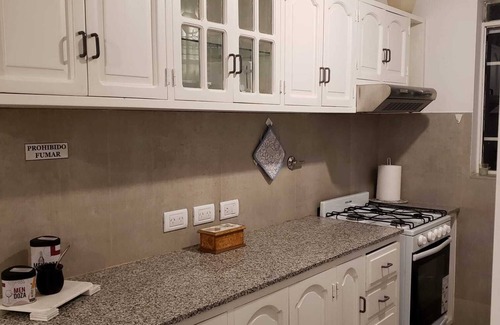Historic Center Cabin | Perfect Retreat for 15 in Beautiful Mendoza City