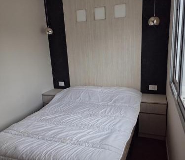 San Juan Apartment | Family-Friendly Complejo Paso de los Andes Awaits You