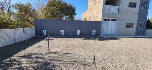 San Juan Apartment | Family-Friendly Complejo Paso de los Andes Awaits You
