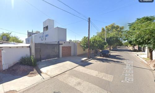 San Juan Apartment | Family-Friendly Complejo Paso de los Andes Awaits You