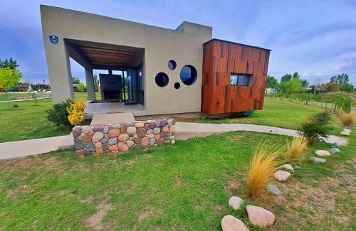 Tunuyan House | Complejo Piuquenes Valle de Uco