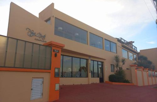 Mar de Ajo Apartment | Discover Complejo Playa Norte: Pet-Friendly Oceanfront Retreat