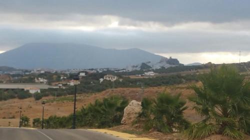 Olvera Other | Oceanfront Complejo Pueblo Blanco with Pool and Dining